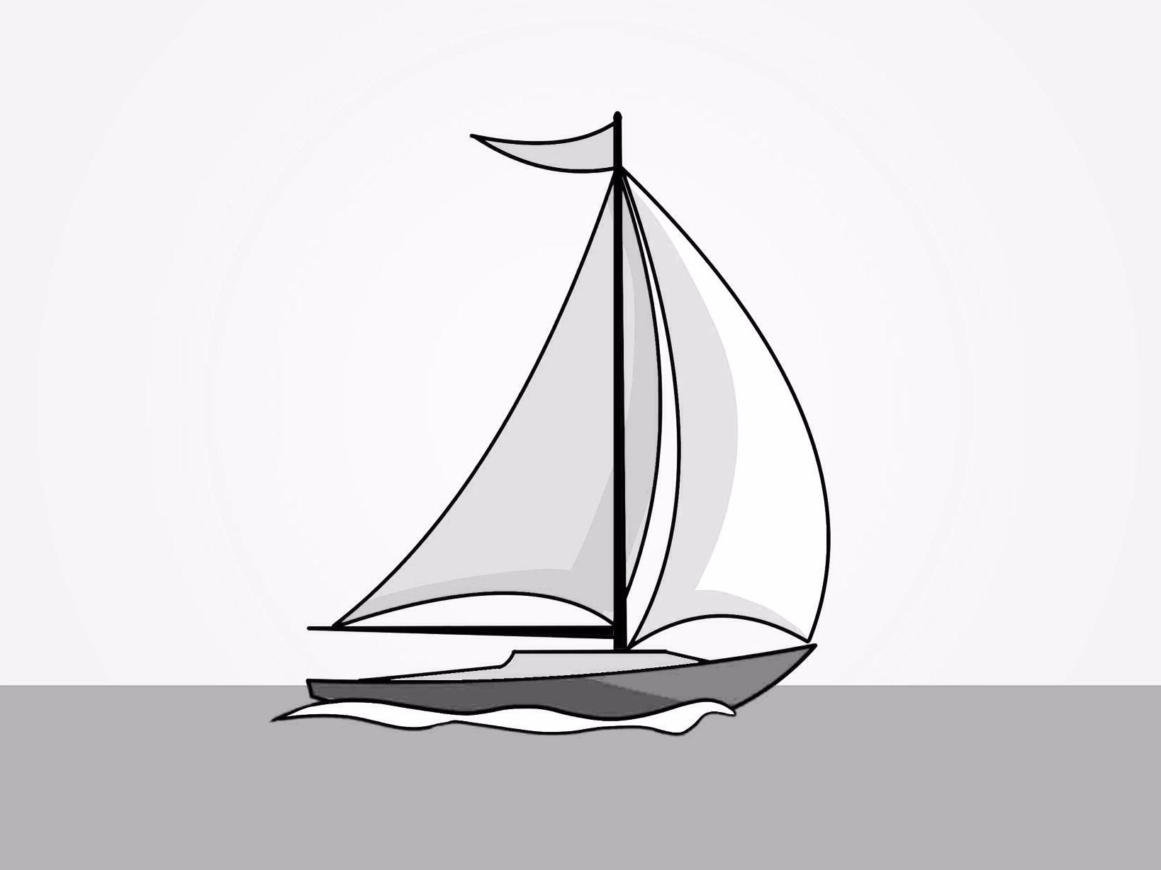 Bavaria 34 vitorlás bérlés